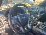 Options with Steering Control