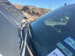 Options with Windshield Wipers Operational