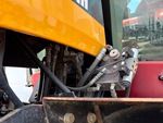 Hydraulique with