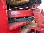 Hydraulique with