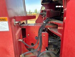 Hydraulique with