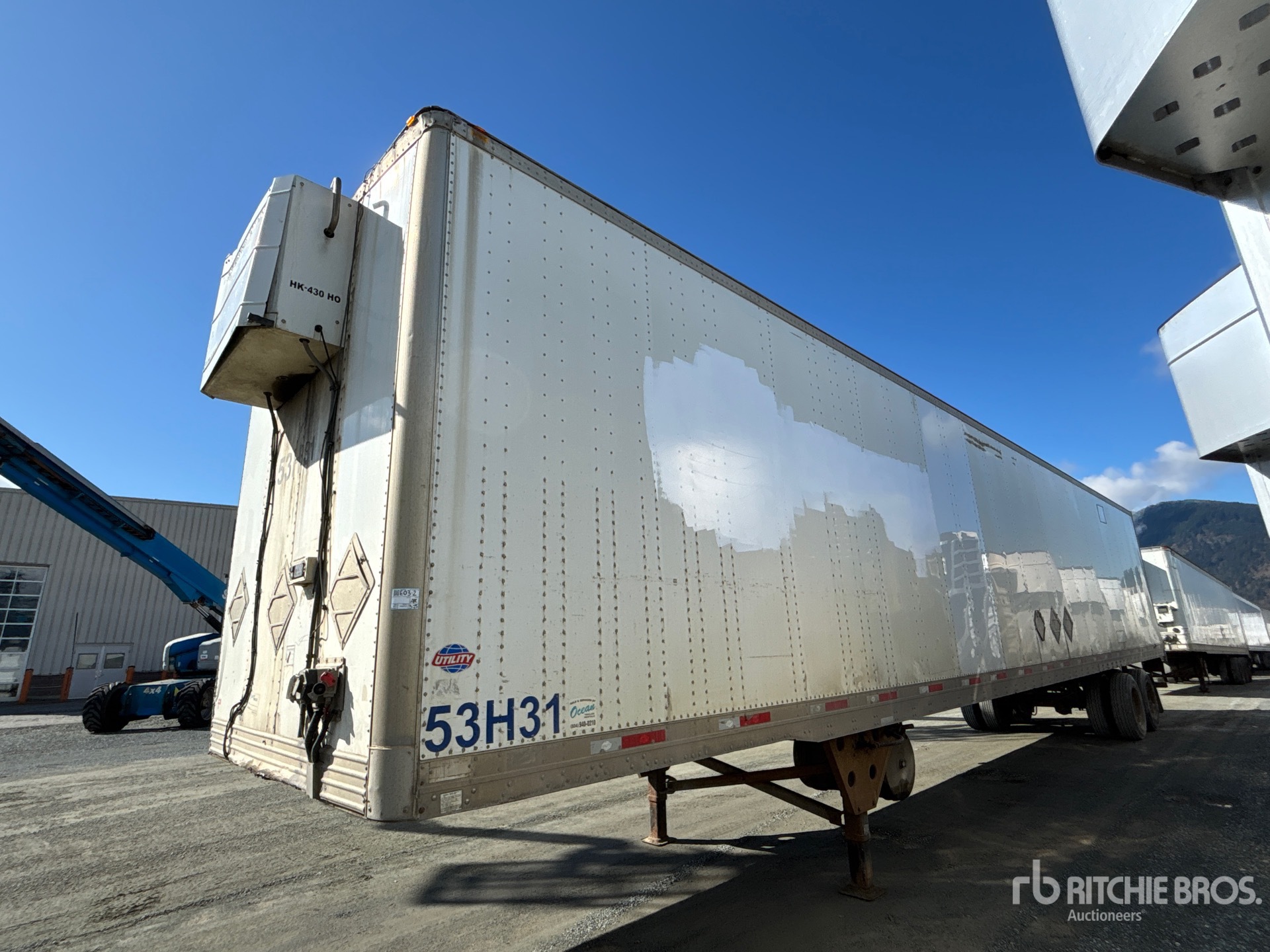 General Appearance with Imagen: esquina delantera izquierda