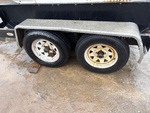 Trailer Chassis with