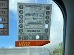 Cab with