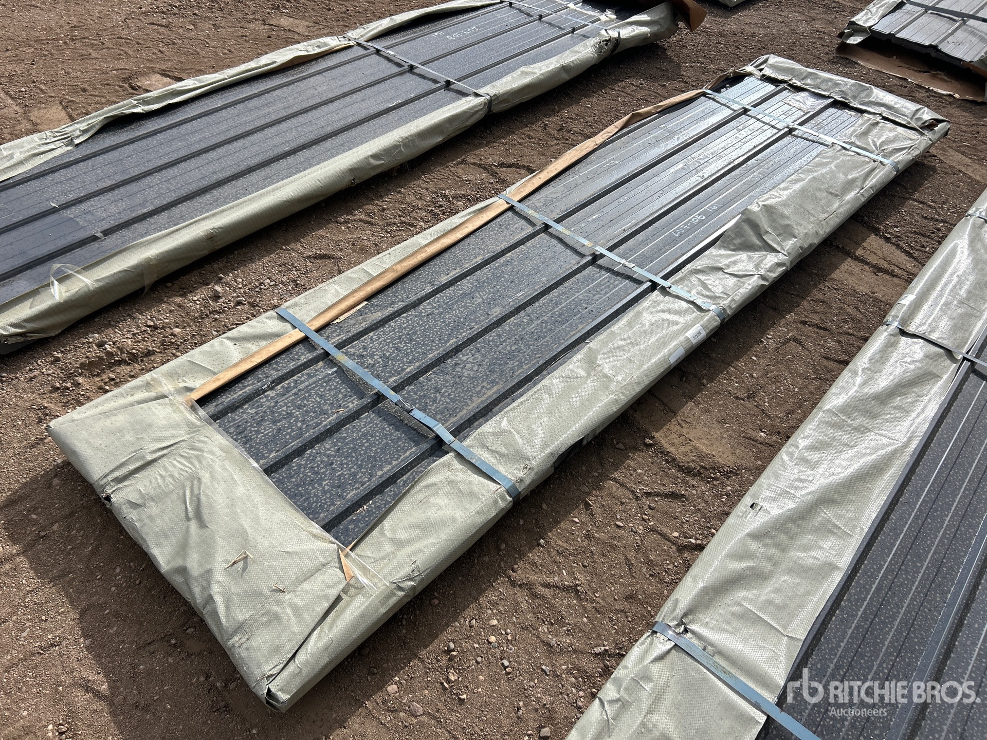 Aspect général with Image, coin arrière gauche