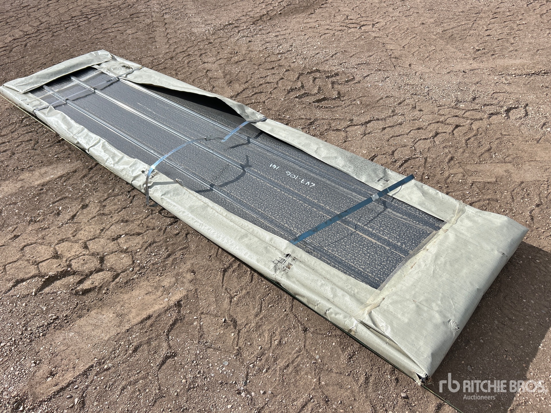 Aspect général with Image, coin avant gauche