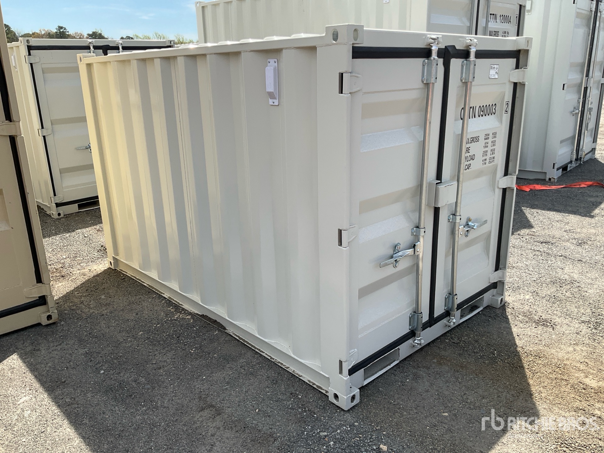 General Appearance with Imagen: esquina delantera derecha