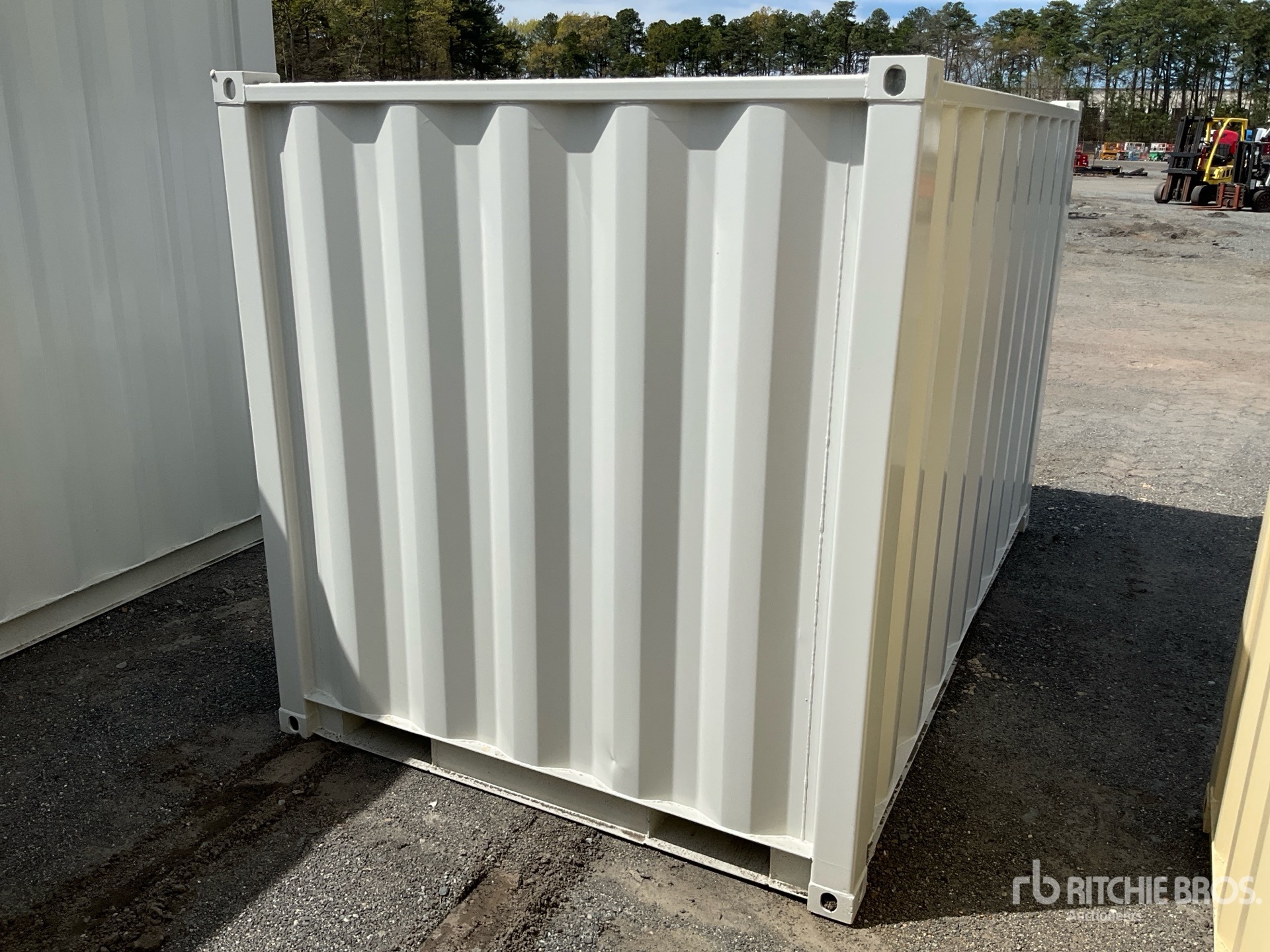 General Appearance with Imagen: esquina trasera derecha