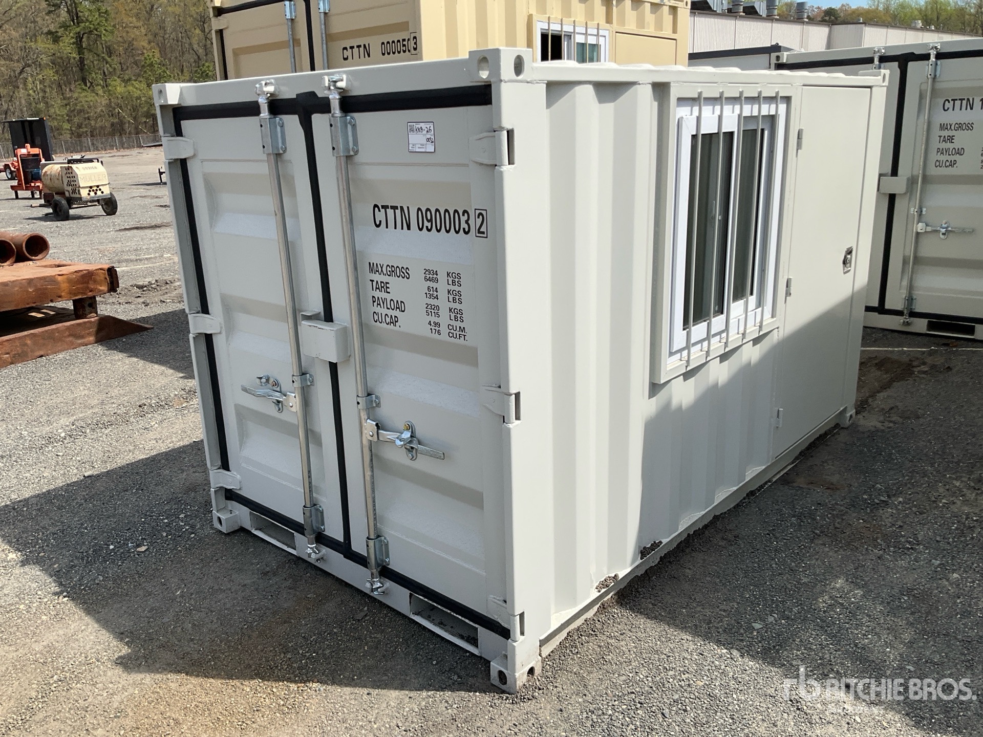 General Appearance with Imagen: esquina delantera izquierda