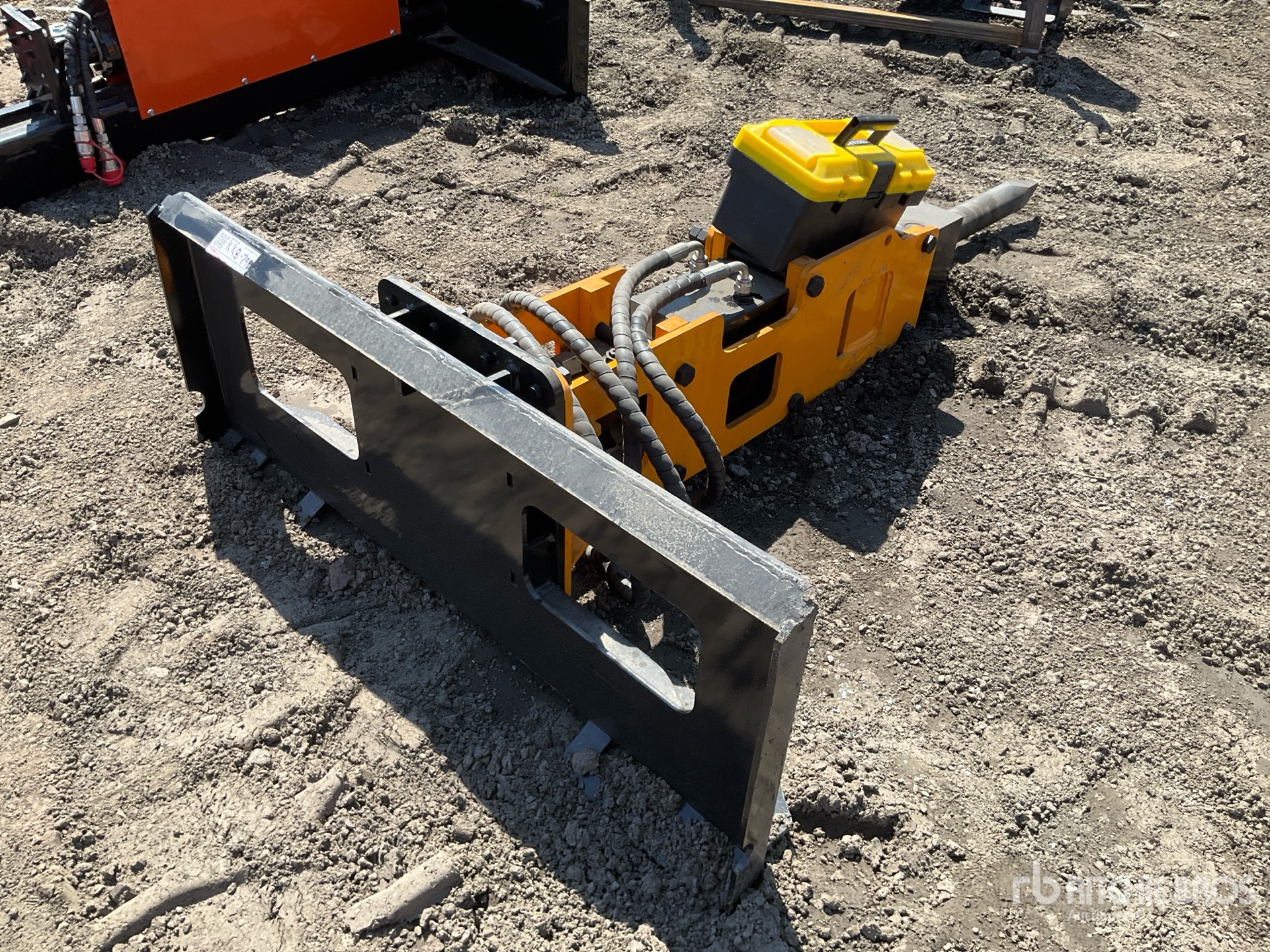 General Appearance with Zdjęcie, prawy dolny róg