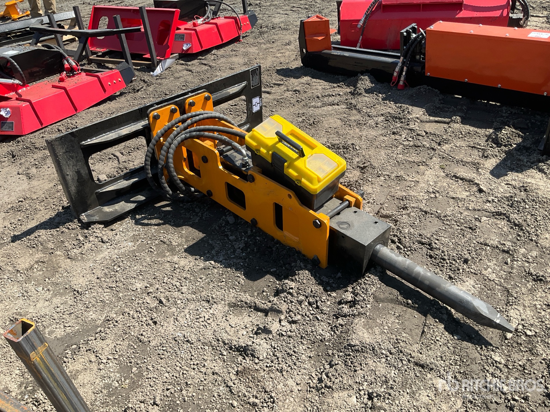 General Appearance with Zdjęcie, prawy górny róg