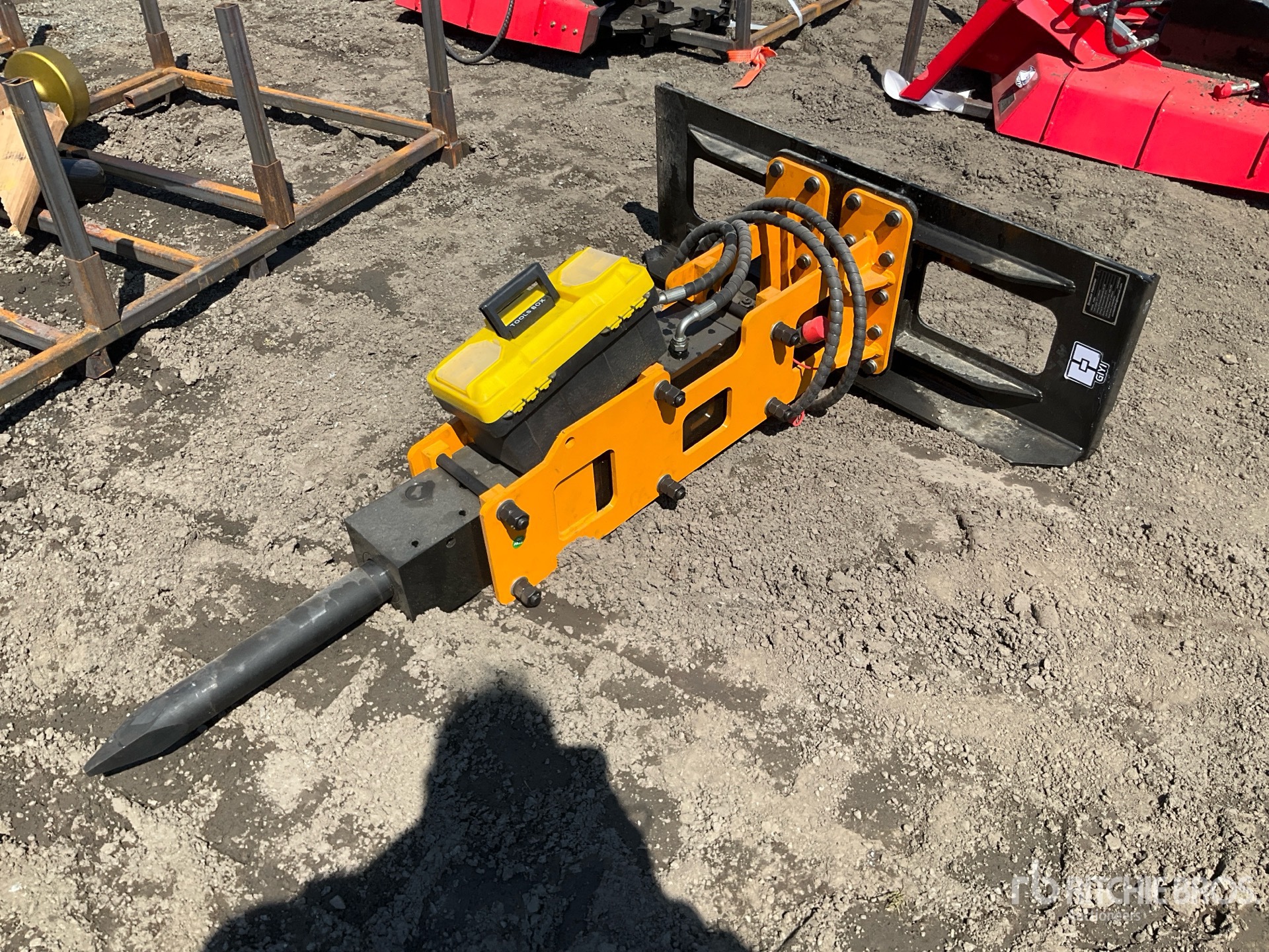 General Appearance with Zdjęcie, lewy górny róg