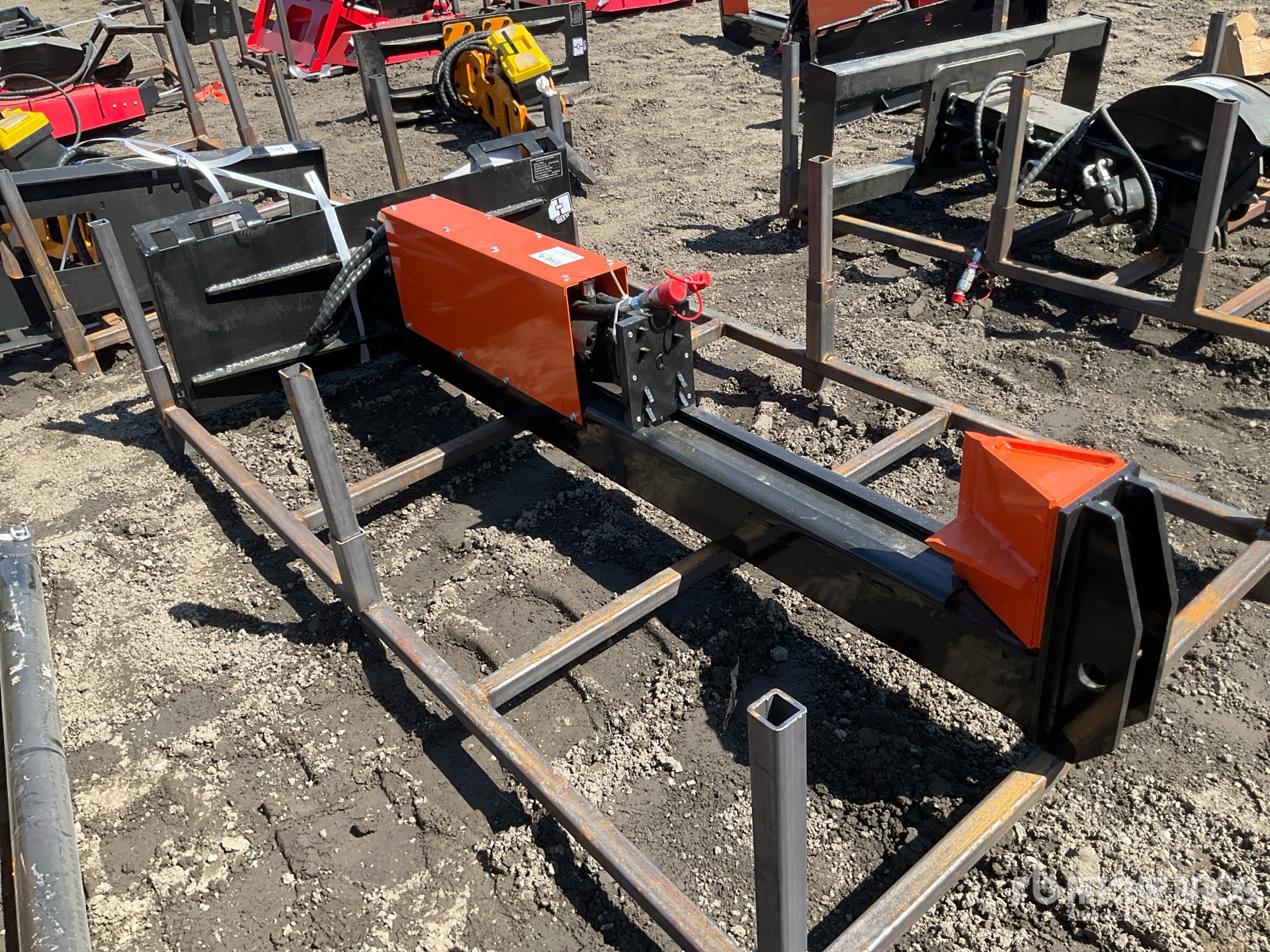 General Appearance with Zdjęcie, prawy górny róg