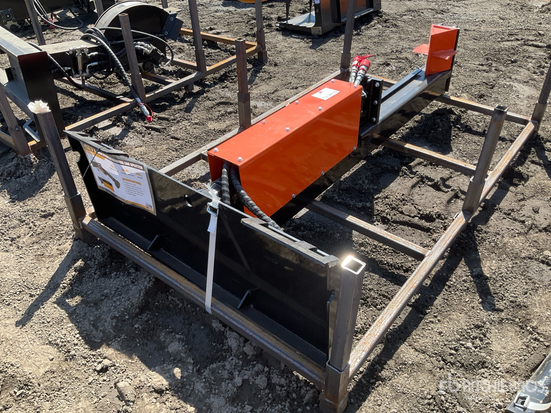 General Appearance with Zdjęcie, prawy dolny róg