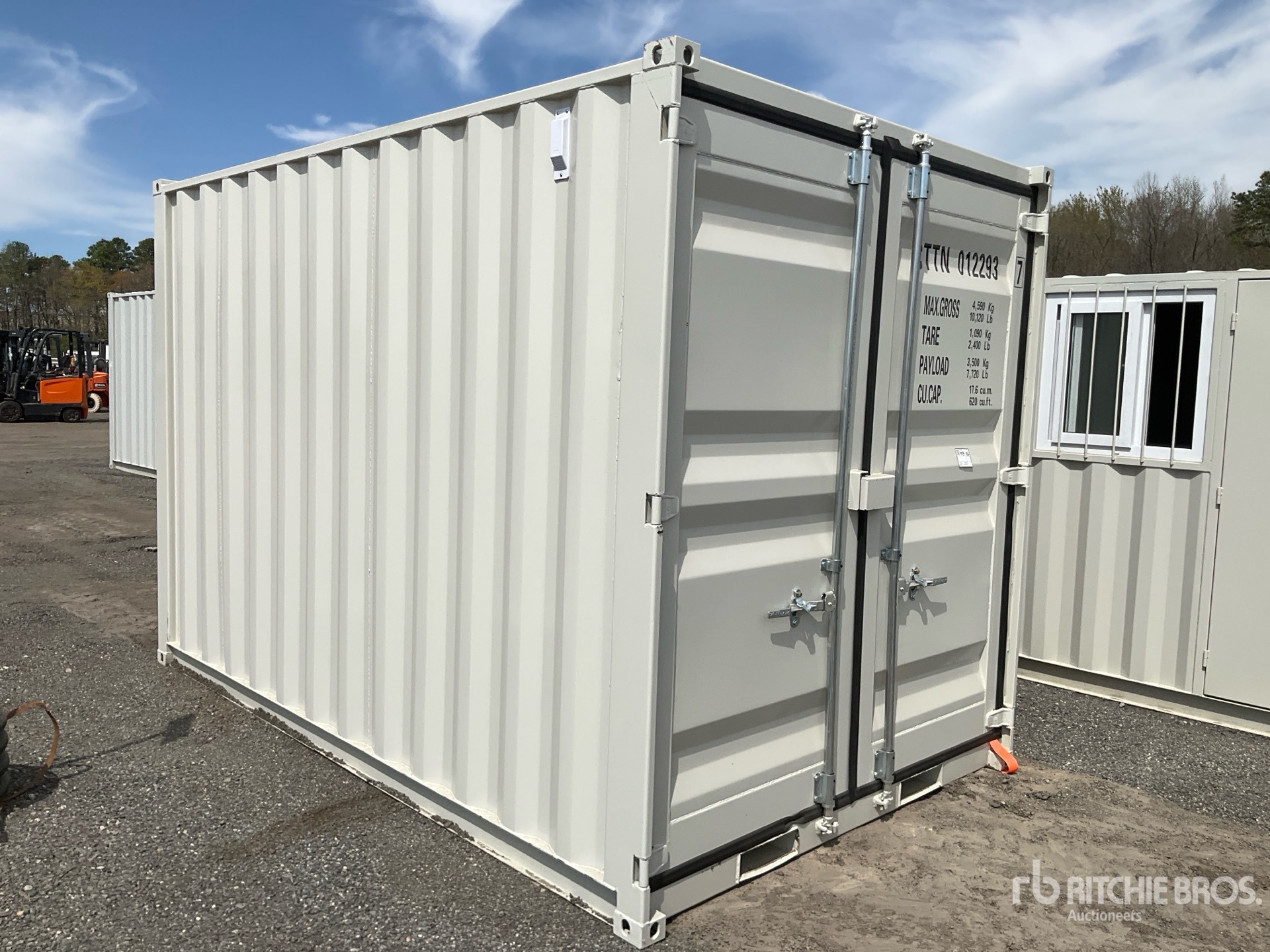 General Appearance with Imagen: esquina delantera derecha