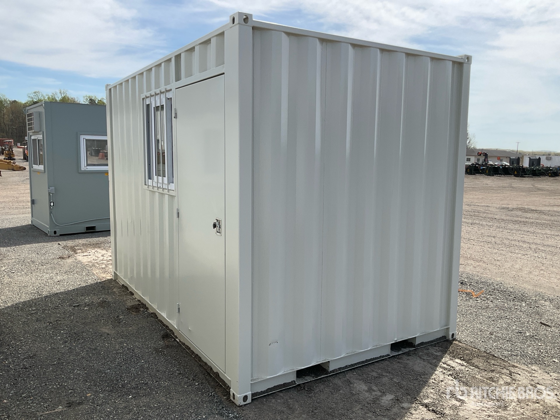 General Appearance with Imagen: esquina trasera izquierda