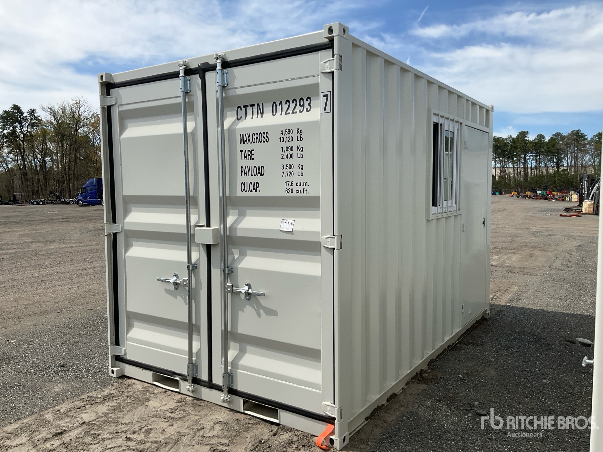 General Appearance with Imagen: esquina delantera izquierda