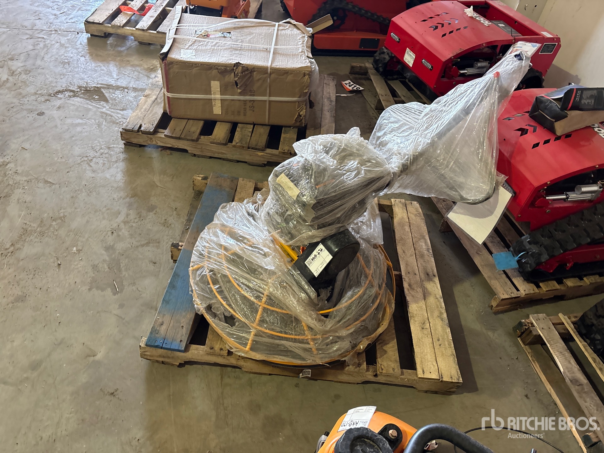 General Appearance with Imagen: esquina delantera izquierda