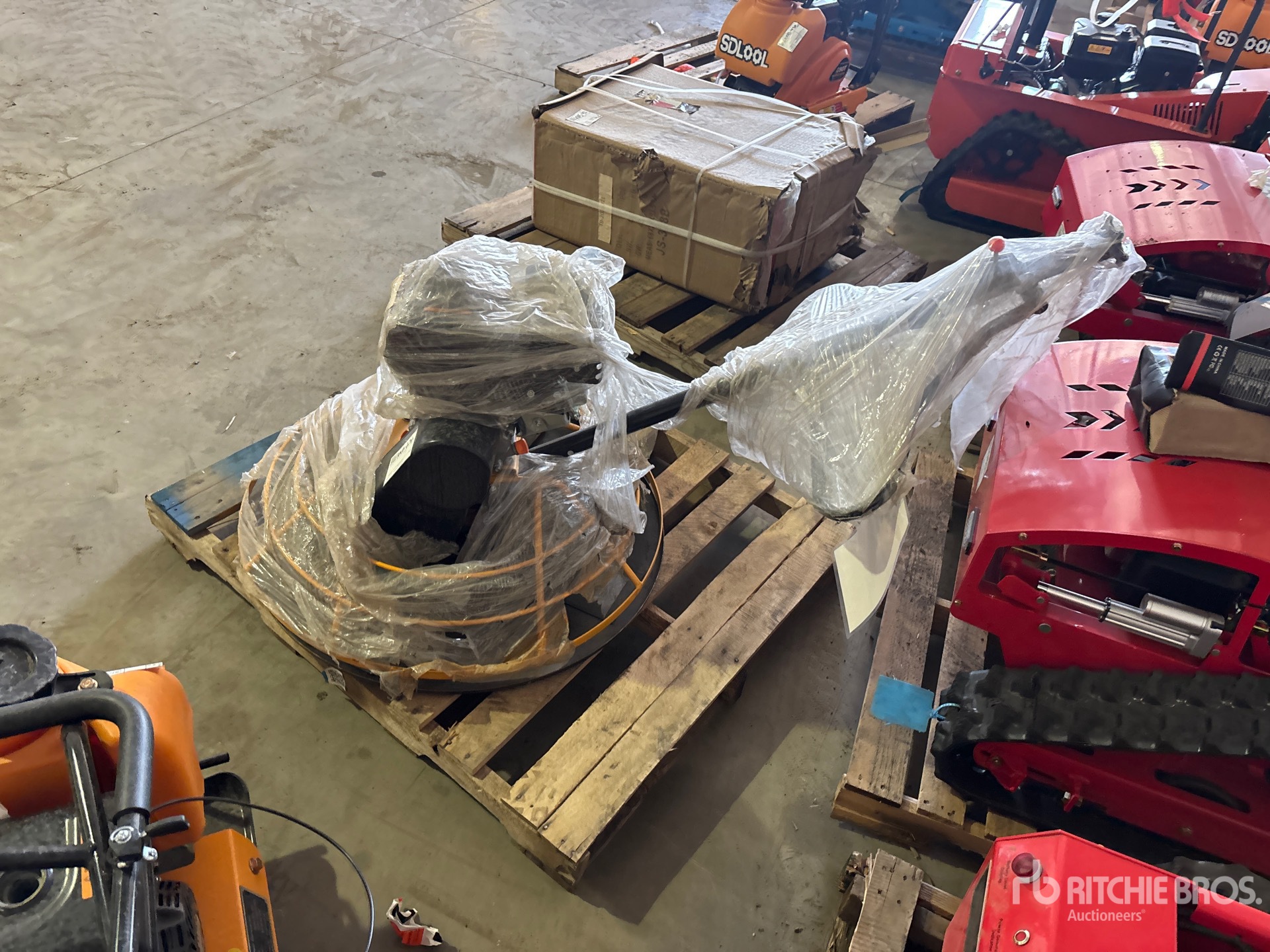 General Appearance with Imagen: esquina trasera izquierda