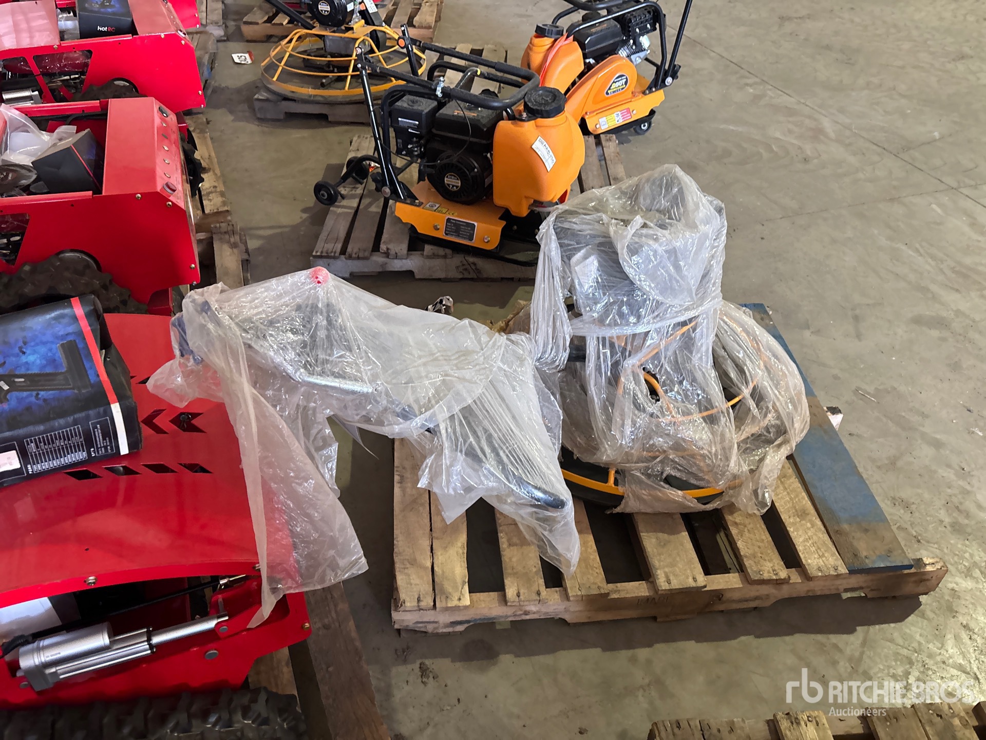 General Appearance with Imagen: esquina trasera derecha