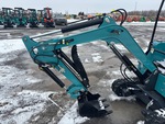 v2 Chassis - Excavator with