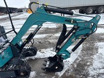 v2 Chassis - Excavator with