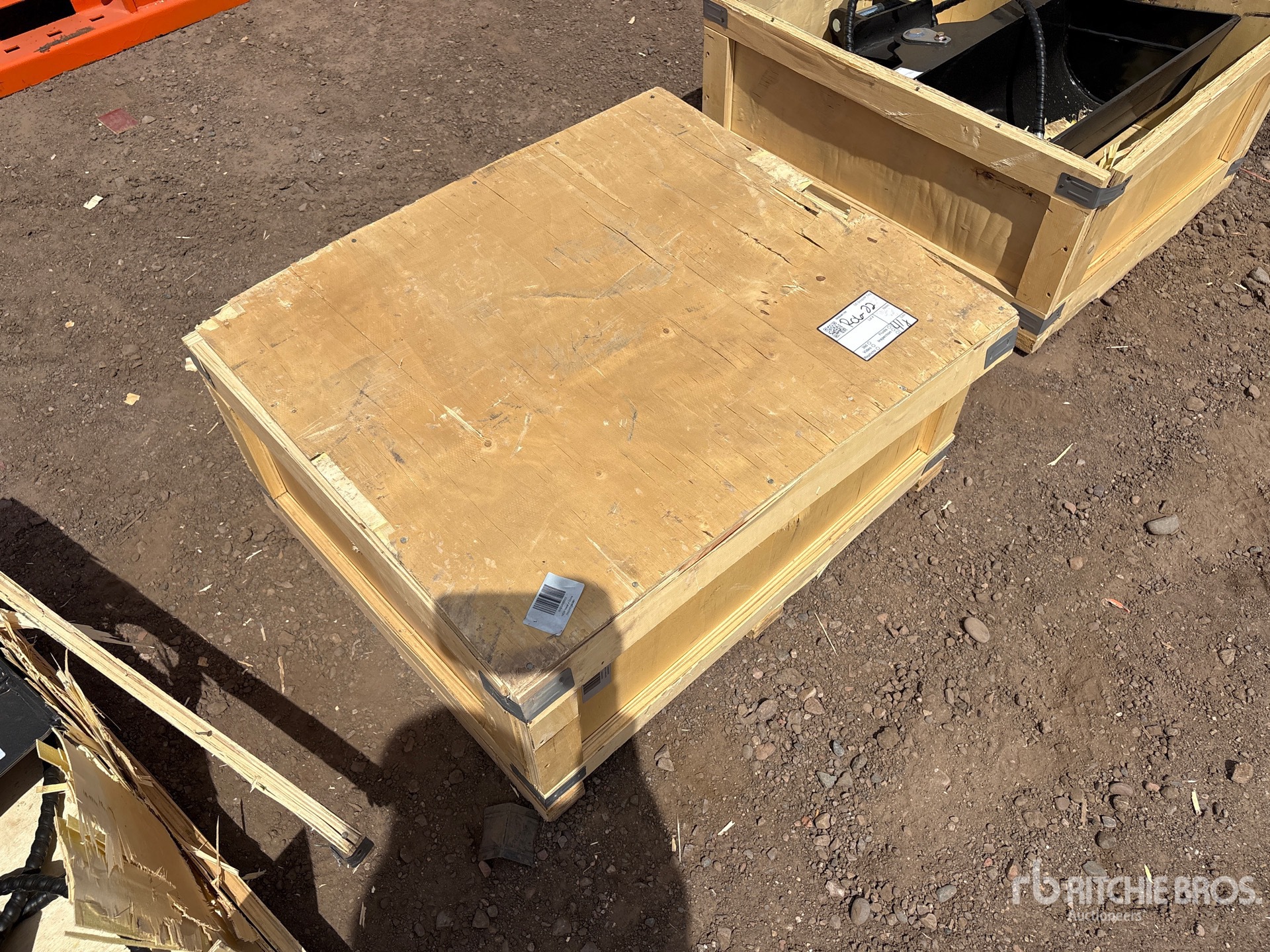 General Appearance with Zdjęcie, lewy dolny róg