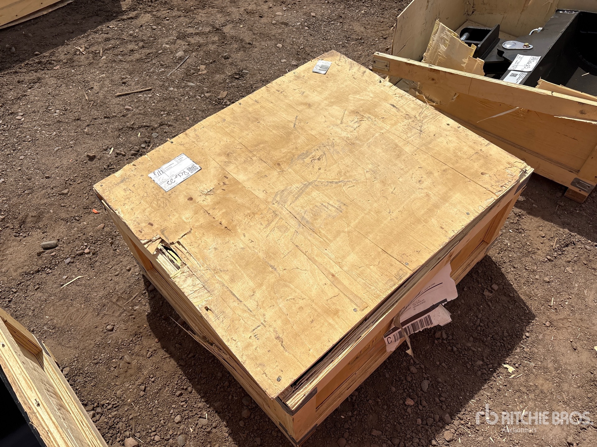 General Appearance with Zdjęcie, prawy górny róg