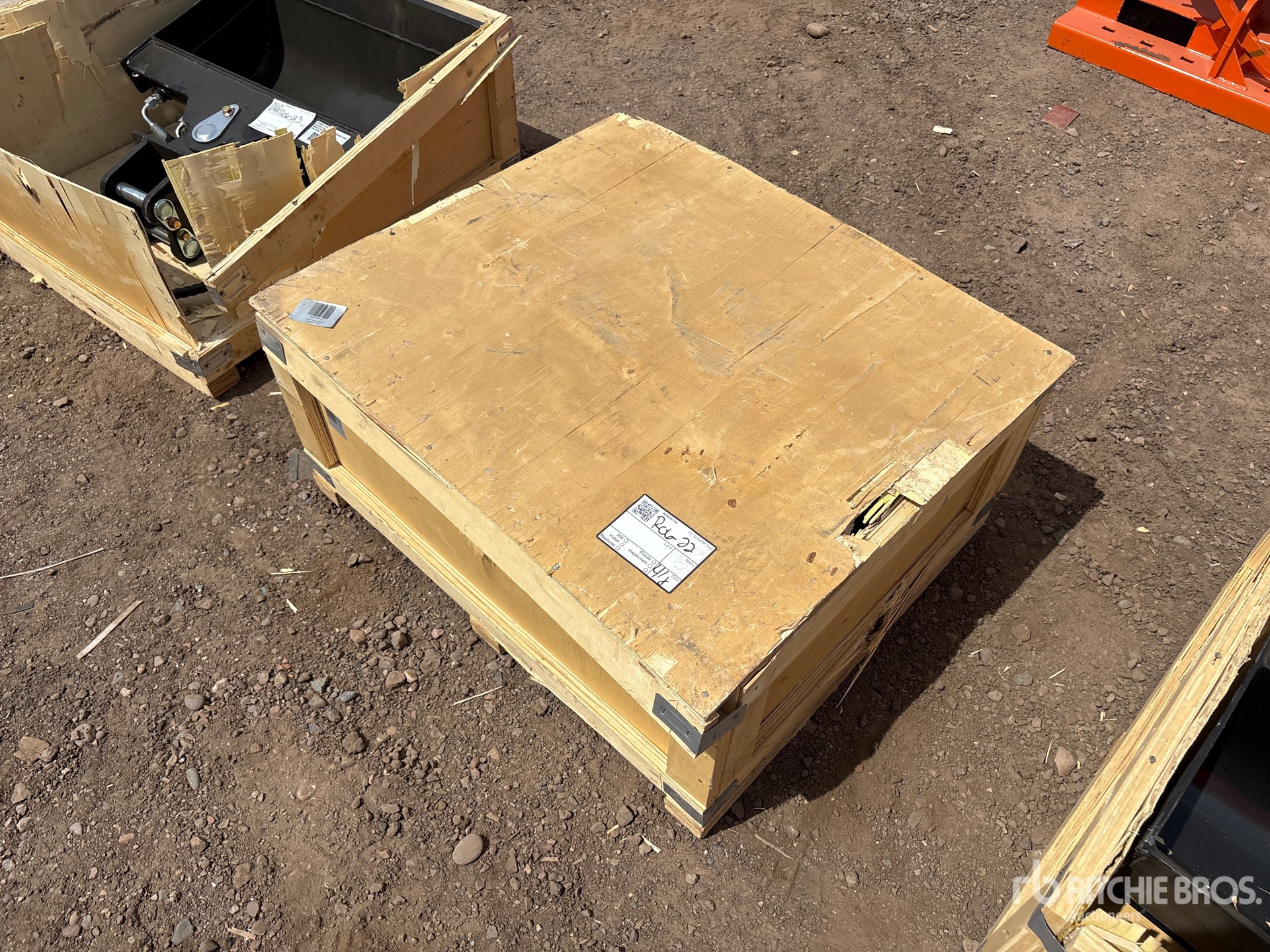 General Appearance with Zdjęcie, prawy dolny róg