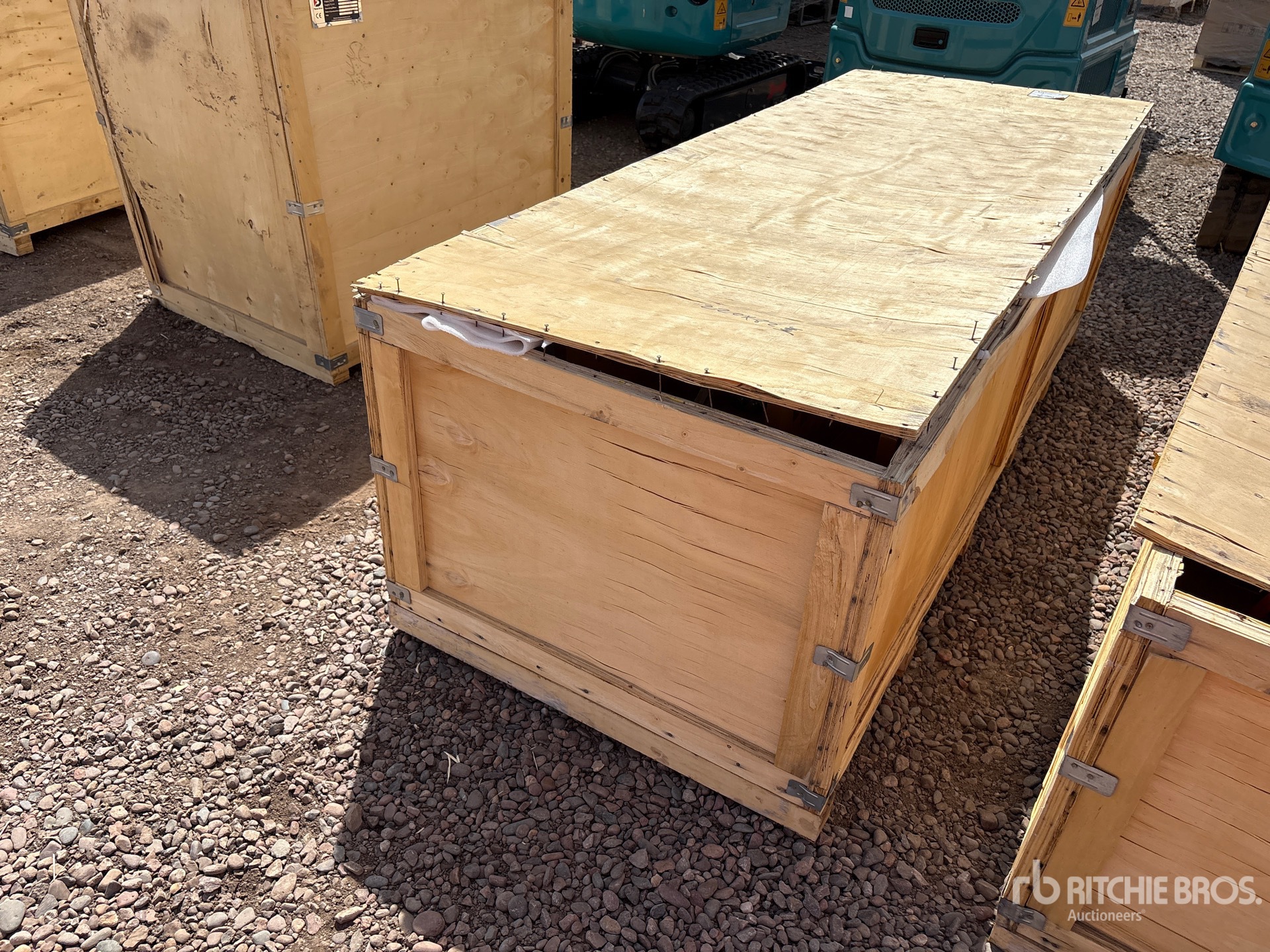 General Appearance with Zdjęcie, lewy górny róg