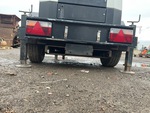 Trailer Chassis with