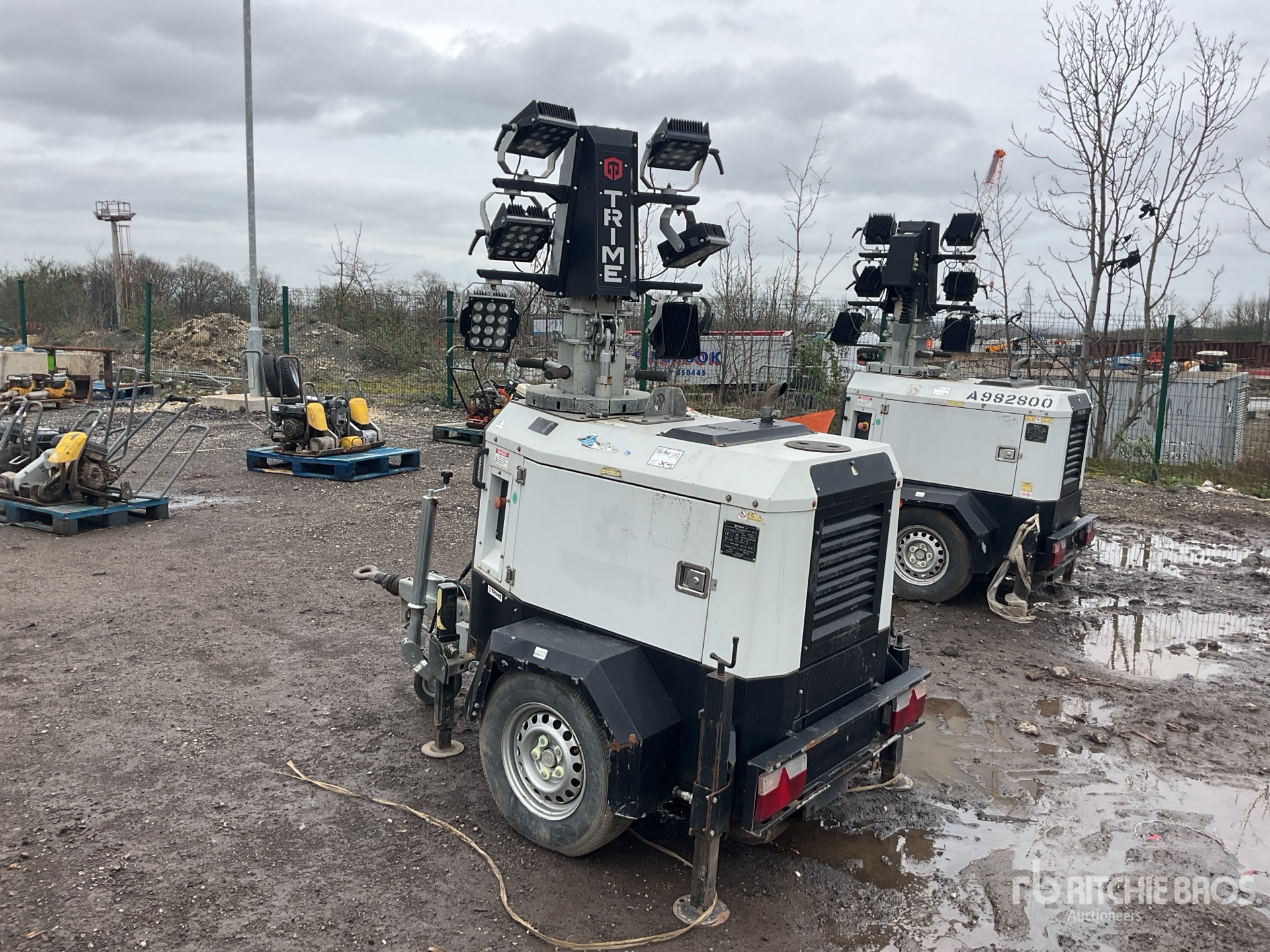 General Appearance with Zdjęcie, lewy dolny róg