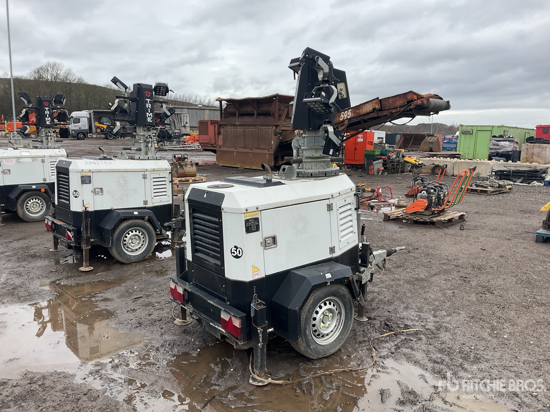 General Appearance with Zdjęcie, prawy dolny róg