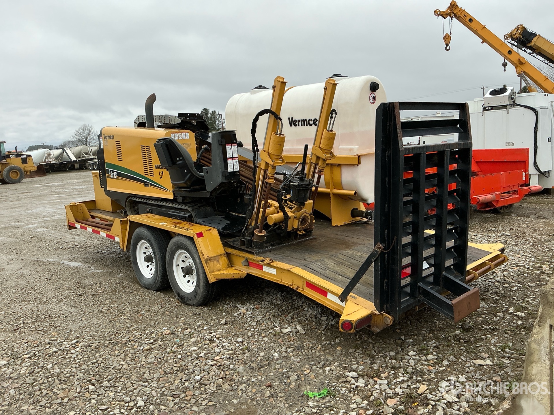 General Appearance with Imagen: esquina trasera izquierda