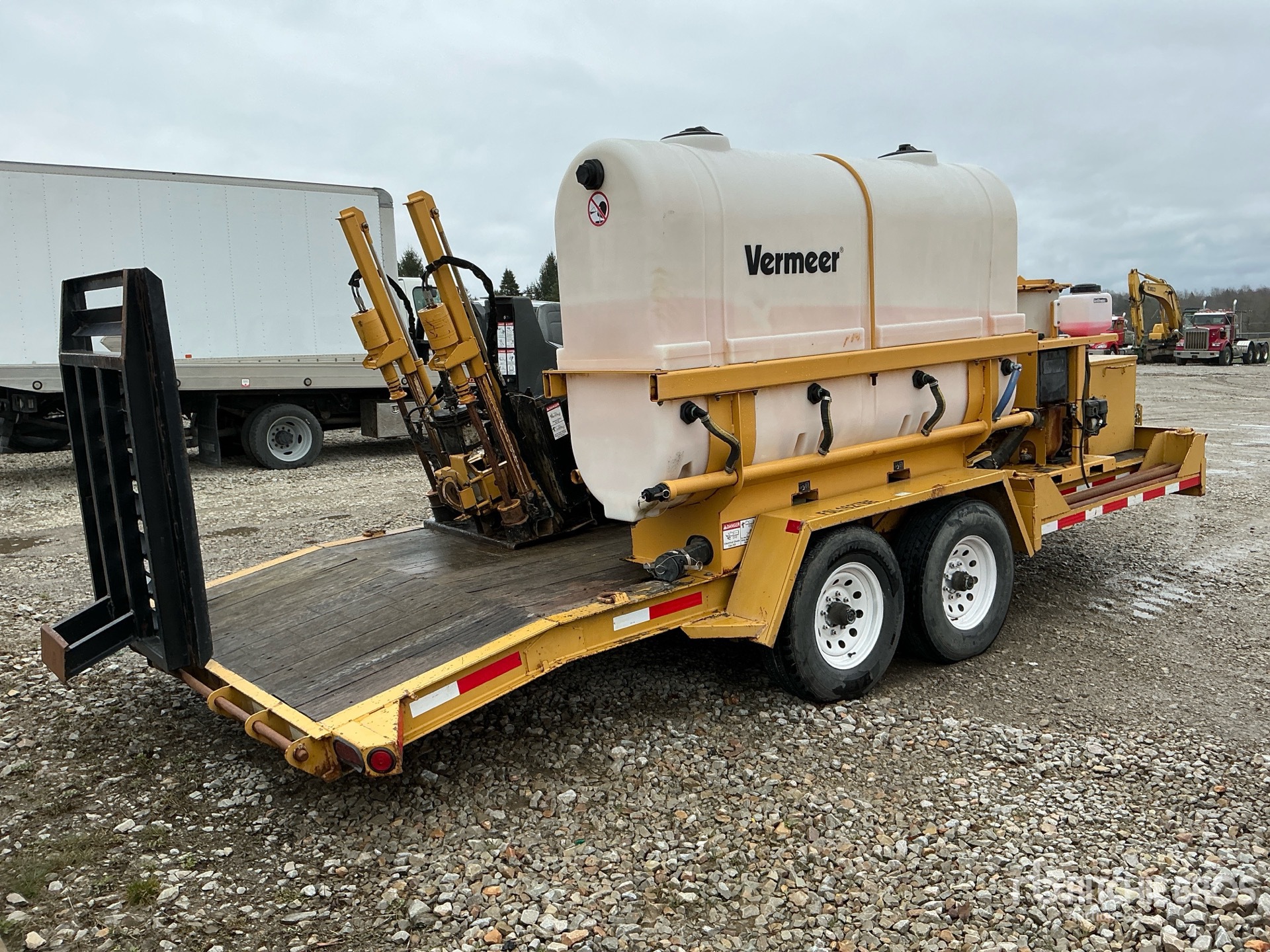 General Appearance with Imagen: esquina trasera derecha