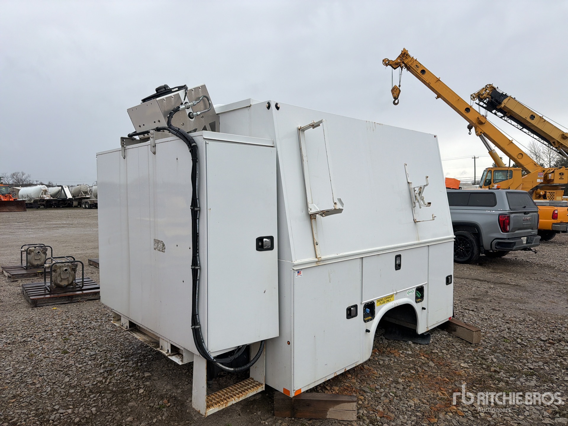 General Appearance with Imagen: esquina delantera izquierda