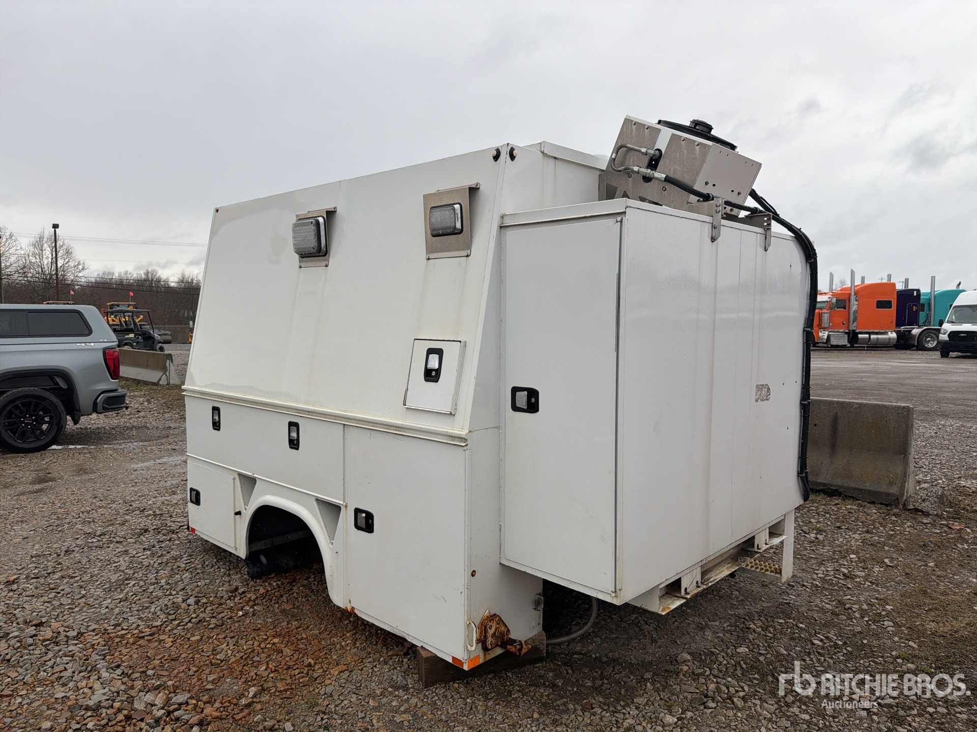 General Appearance with Imagen: esquina delantera derecha