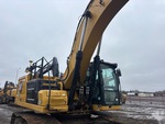 Hydraulics with