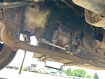 Drivetrain with