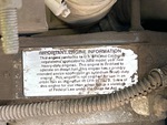 Engine with