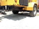 Trailer Chassis with