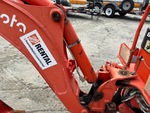 Hydraulics with