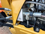 Hydraulics with