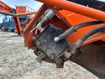 Hydraulics with