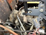 Hydraulics with