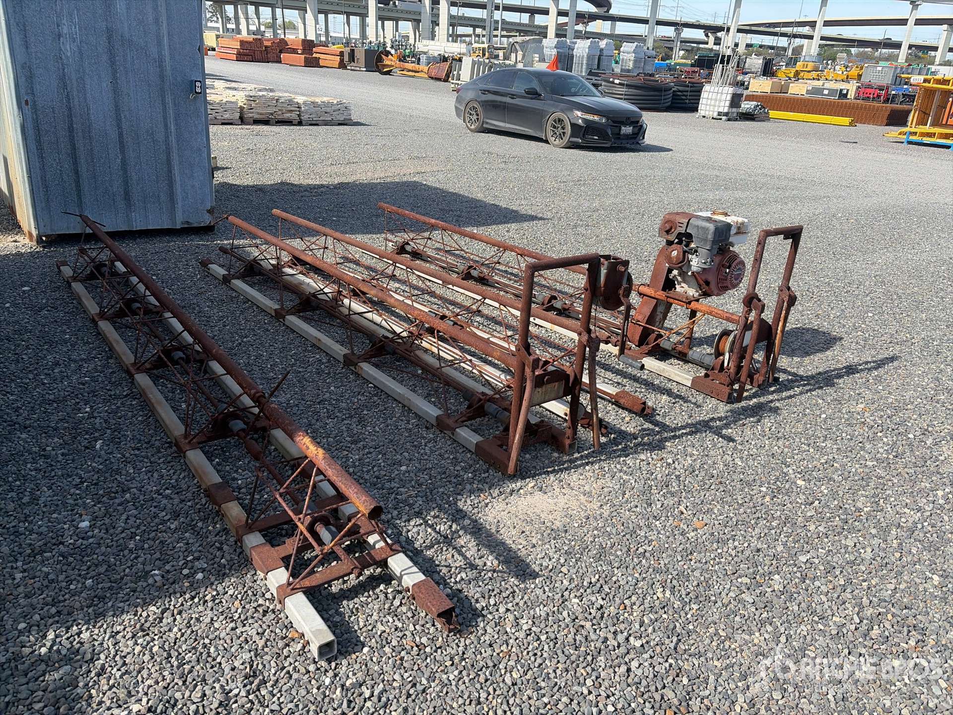 General Appearance with Foto, angolo anteriore destro