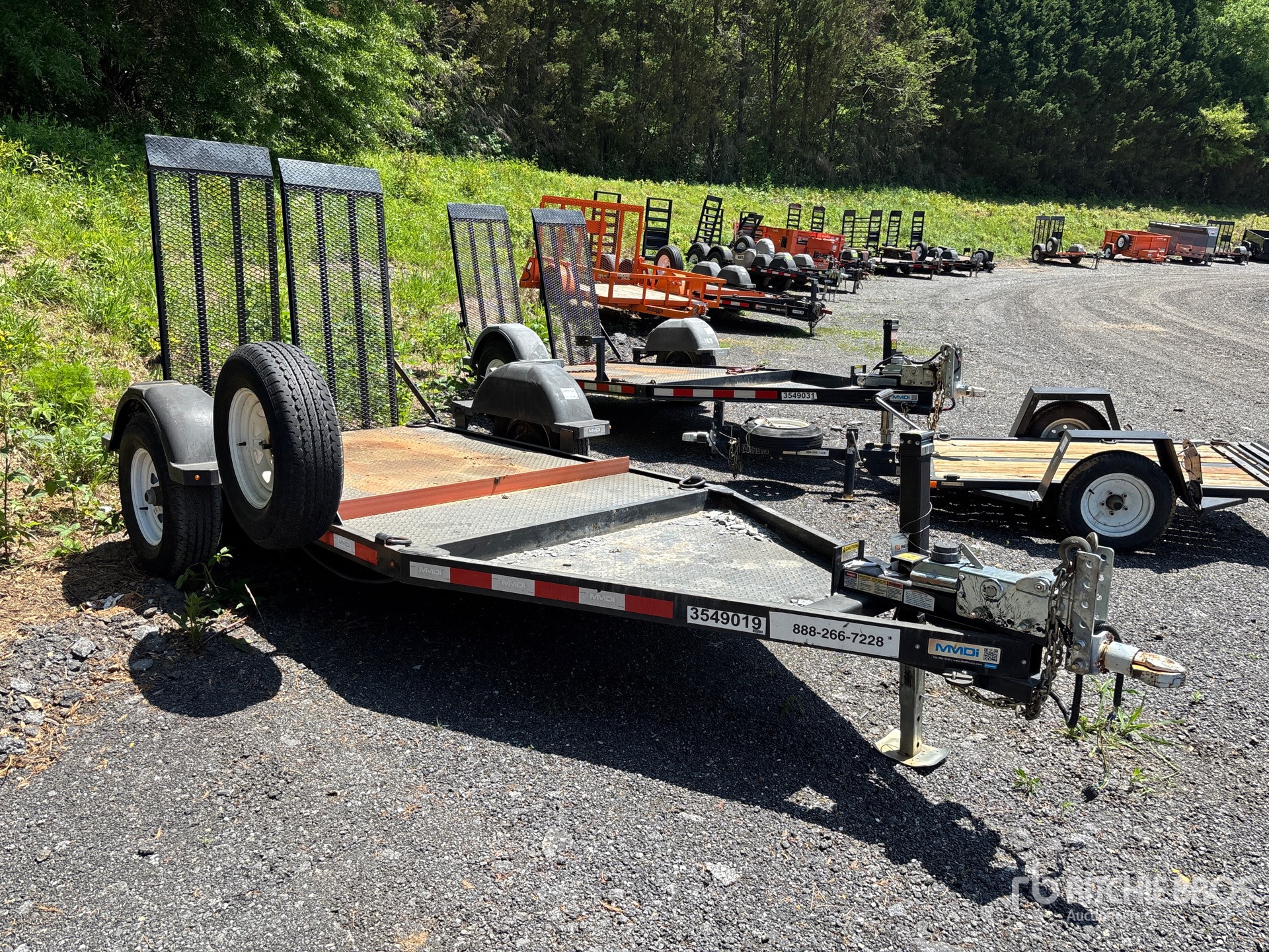 General Appearance with Zdjęcie, prawy górny róg