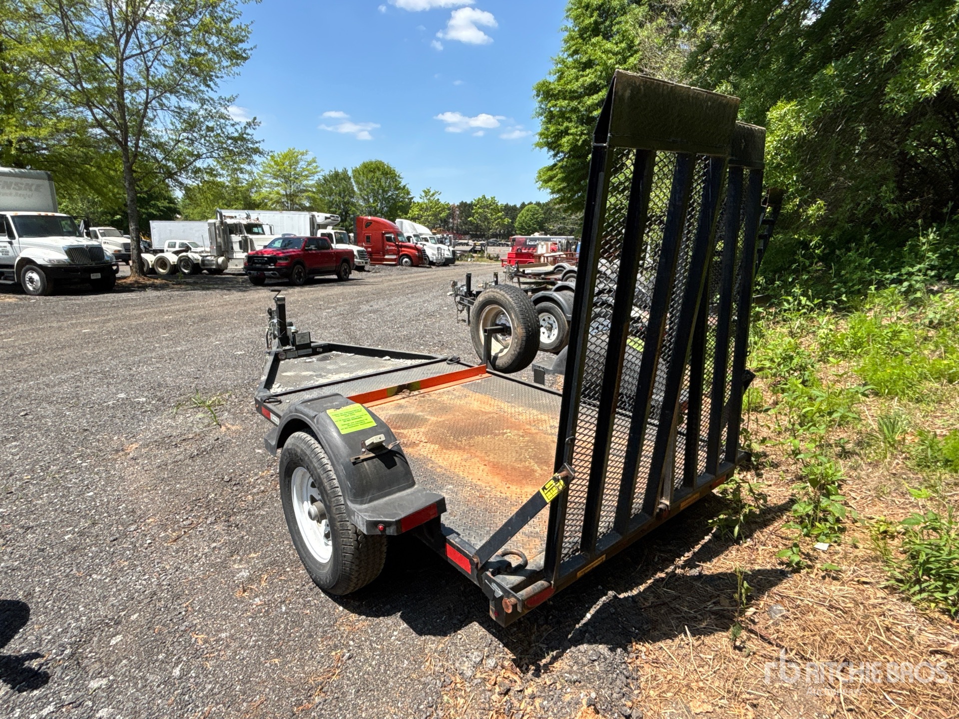 General Appearance with Zdjęcie, lewy dolny róg