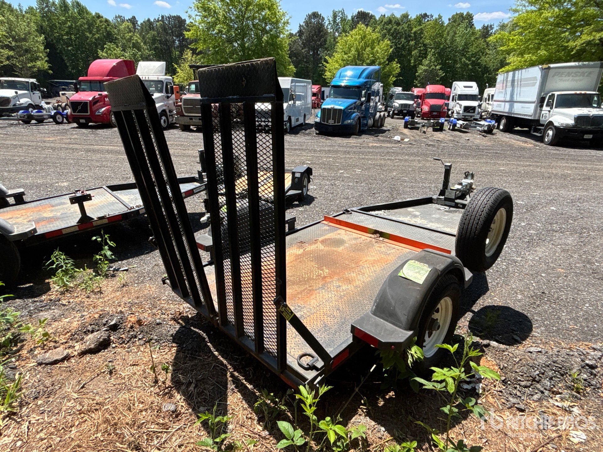 General Appearance with Zdjęcie, prawy dolny róg