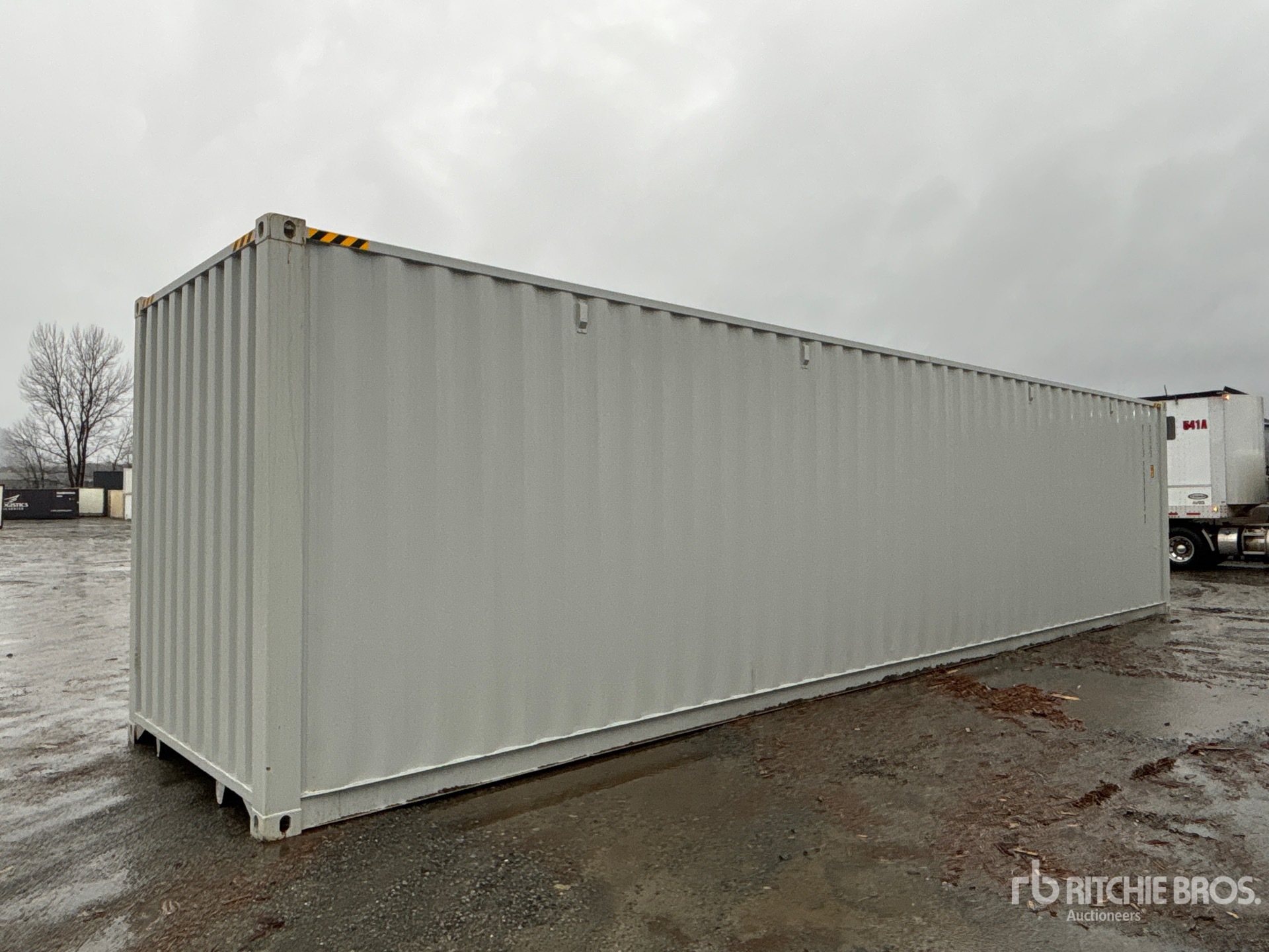 General Appearance with Zdjęcie, prawy dolny róg